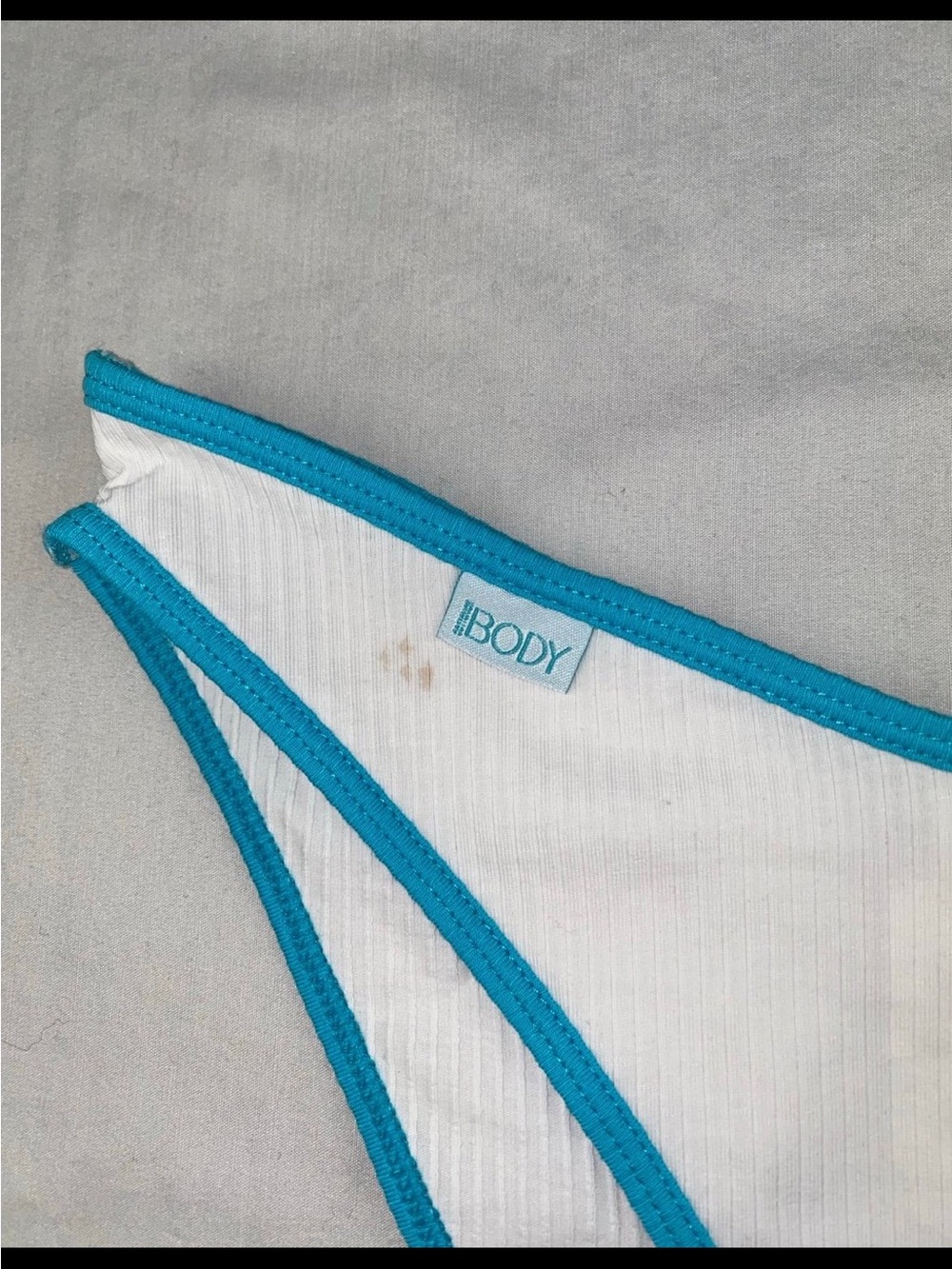 NEW Panties - Picture 4 of 7